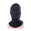 maska z zadrgami Zipper Face