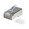Intellinet 790635 wire connector RJ45 Stainless steel