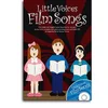 LITTLE VOICES FILM SONGS +CD