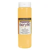 Rayher. Akrilna barva Graduate 500 ml Naples Yellow