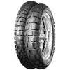 Continental TKC 80 Twinduro ( 130/80-17 TL 65T zadnji točak, M+S karakteristika, M/C )