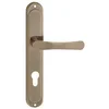 SYDNEY kljuka bronasta 90mm WC Bronasta