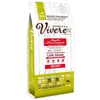 VIVERE Suva hrana za odrasle pse medium, Jagnjetina, 12kg