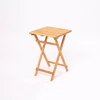 Lessentiel Maison Baštenski sto 60?x72x60?cm Braon