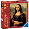Ravensburger puzzle 300pcs Leonardo da Vinci Mona Lisa RA14005
