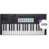 Novation Launchkey 37 MK4 SET 2 MIDI keyboard Black