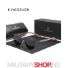 Elegantne Sunčane Naočare – Kingseven W5519 Black