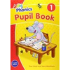 Jolly Phonics Pupil Book 1