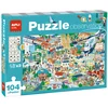 APLI Puzzle Grad