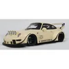 1:18 RWB SANDSTORM BEIGE 2023 - GT SPIRIT - GT566