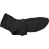 Bobby Prešit plašček Urban, black - 38M