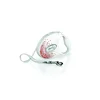 Flexi povodec Glam Splash S 3m Orient