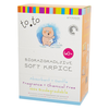 Tosama To.To biorazgradive soft krpice 60 kom