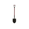 Ostatní Lopata Euro Tools 139333Q Pointed spade with fiberglass handle PH-Y