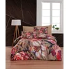Aberto Design Komplet posteljina 470, 200x220 cm, Šarena