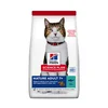 Suva hrana za mačke Hills Science Plan Mature Adult sa Tunjevinom 1,5 kg