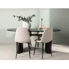 jedilnica set Dallas 4121 75x90x180cm