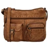Hide & Stitches Paint Rock 23076 Cognac