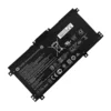 HP Baterija za laptop Envy x360 15 BP serija, LK03XL 11.55 V, 4835 mAh, Crna