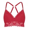 Hunkemöller Nedrček Andrea temno rdeča
