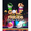 Golf With Your Friends - Starter Edition Steam Key (PC) GLOBAL
