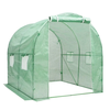 Aga poljski tunel MR4001CH (2x2x2m)