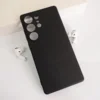 Maska Nanobit Giulietta Mag Case za Samsung S25 Ultra/ S938B crna