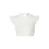 MARJO Bluza bela