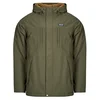 Patagonia MS ISTHMUS PARKA Kaki