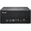 SHU Shuttle XPC slim Barebone XB860G2 S1851 Računalnik (brez procesorja)