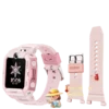 Shishan Zamenska narukvica za pametni sat za Huawei Childrens Watch 4X, Roze