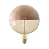 LED prigušiva sijalica sa vrhom FILAMENT G200 E27/4W/230V 1800K bakrena