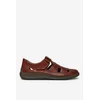 Sandali Rieker 05284-24 Rjava