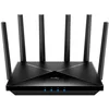 Cudy Cudy ruter WR11000 / BE11000, 2.5G, Tri-Band Mesh Wi-Fi 7 sa Qualcomm, 1.5 GHz, Quad-Core, CPU