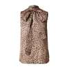 GUESS by Marciano Bluza bež/pesek/rjava