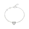 GUESS zapestnica BELOVED JUBB06009JWRHS
