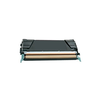 Toner za Lexmark C734A1YG rumena, kompatibilna -