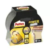 VEČNAMENSKI lepilni trak HENKEL PATTEX POWER TAPE SREBRNO SIV 10 M