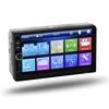 Auto multimedija 7018B sa 7” ekranom na dodir - Bluetooth, MirrorLink i 2DIN