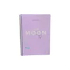 Gipta Sveska spirala Moon, PP povez