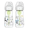 Dr.BrownS Plastična Options+ Bočica Sa Dizajnom Dinosaurusa 270ml - 2kom