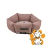 Trixie Bed Viviana 50cm, Moderan Roze Krevet Za Ljubimce