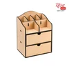 Organizator iz MDF - Komoda z 2 predaloma ROSA TALENT 20?15?26 cm