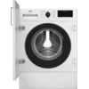 Beko Mašina za pranje veša B3WBT671415W, 7kg, Bela