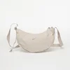 Torba Nike Aura Crescent Crossbody Bag 4L Cream Ii/ Cream Ii/ Mt Silver Brl 4 l