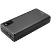 SANDBERG Eksterna baterija 20000 mAh 20 W, USB-C 420-59, Crna