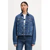 Jeans jakna Karl Lagerfeld Jeans