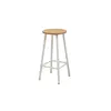 Hanah Home Barsk stolica Mora, Braon-bela