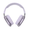 Superior Bluetooth Slušalice Pods Max, Ljubičaste