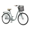 Bicikl Fashion Visitor Butterfly 26 alu 17 V-Brake kontra quanda 155-178cm (s/m) Tirkiz